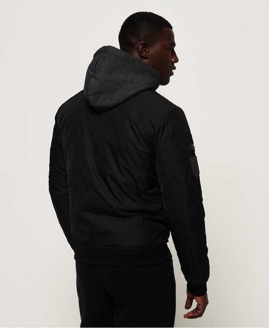 Superdry Rookie Flight Bomber Jacket