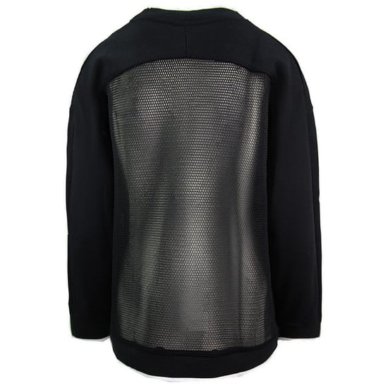 Puma Chase Damen Schwarzer Pullover - Image 3