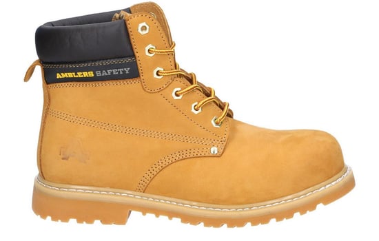 Amblers FS7 Goodyear Sicherheitsstiefel - Image 1