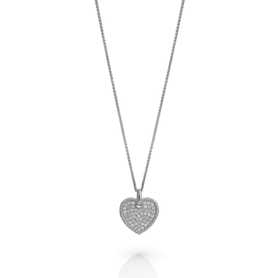 Orphelia 'Elite' Damenkette aus 925 Sterling Silber mit Anhänger - Silber ZH-7566 - Image 1