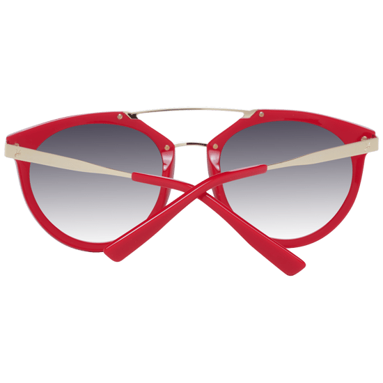 Ana Hickmann Lunettes De Soleil HI9061 D01 53 - Image 3