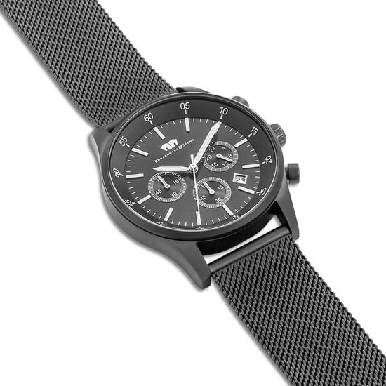Rhodenwald Söhne Stainless steel Watch - Image 5