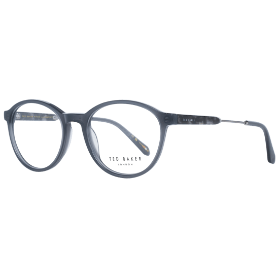 Ted Baker Gray Frames pour l'homme masculin - Image 1