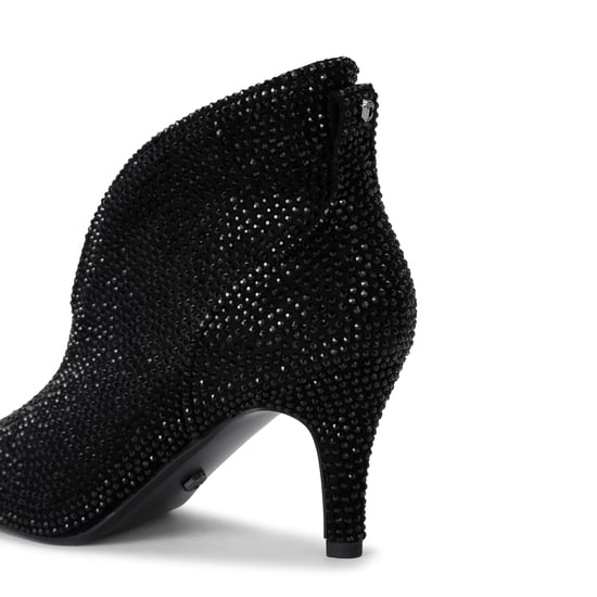 Carvela Flute Shoe Boots