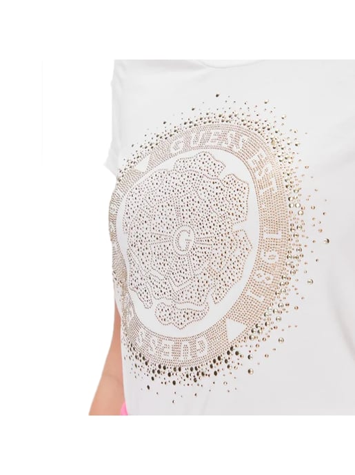 Guess Damen Shine T-Shirt - Image 3