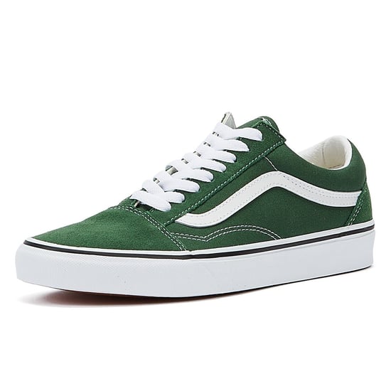 Vans Old Skool Mens Theory Turnschuhe - Image 3