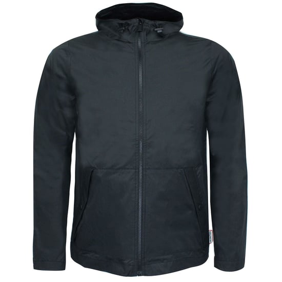 Hunter Original 2L Herren-Anorakjacke in Schwarz - Image 1