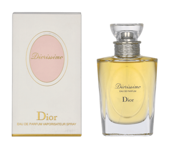 Dior Diorissimo EdP Spray 50 ml - Image 1