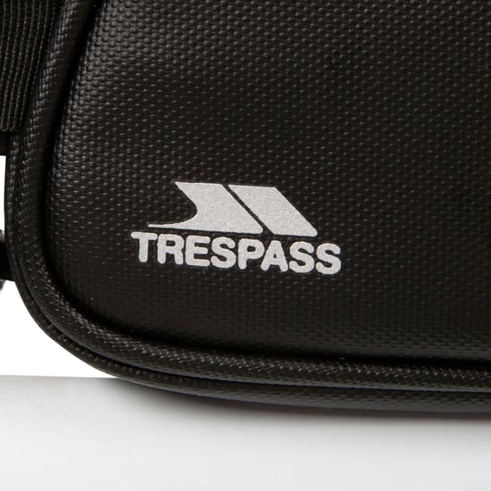 Trespass Cell Ride Bike Phone Case (Black)