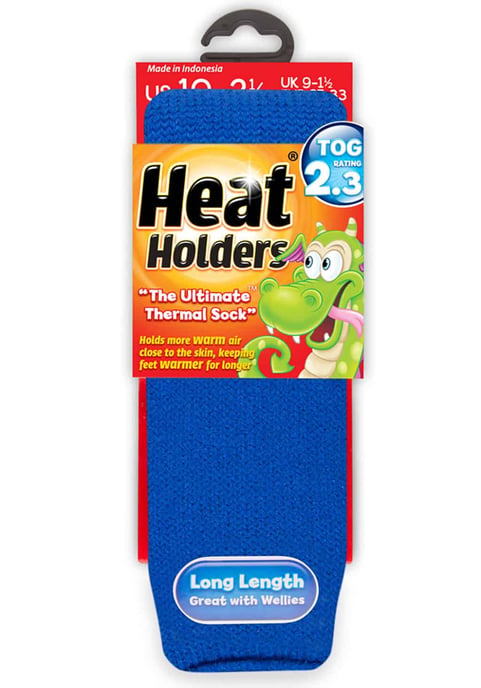 Heat Holders - Kinder Ultimate Winterthermosocken - Image 2