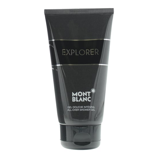 Montblanc Explorer Shower Gel. - Image 2