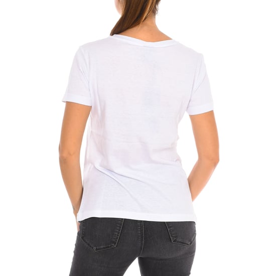 Short sleeve t-shirt 9024290 women