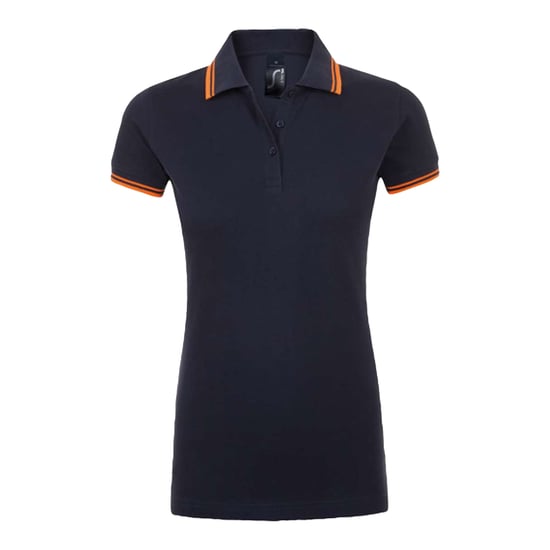SOLS - "Pasadena" Poloshirt für Damen () - Image 1