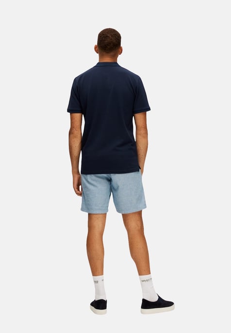 Selected Homme Poloshirt - Image 2