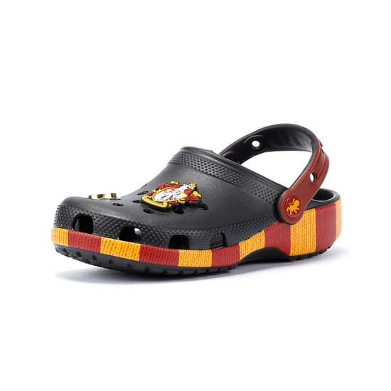 Crocs Gryffindor Klassische rote Clogs für Kinder - Image 3