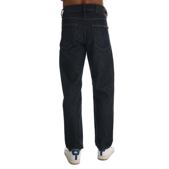 Diesel Herren Jeans D-Macs rechts in Jean Denim - Image 2