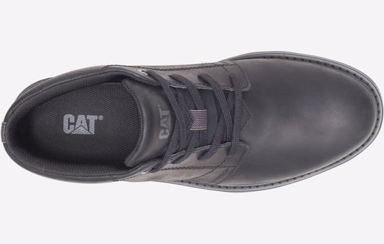 Caterpillar Trey 2.0 Leder Herrenstiefel - Image 5