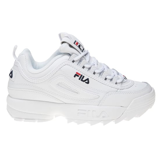 Fila Disruptor Ii Premium Trainers