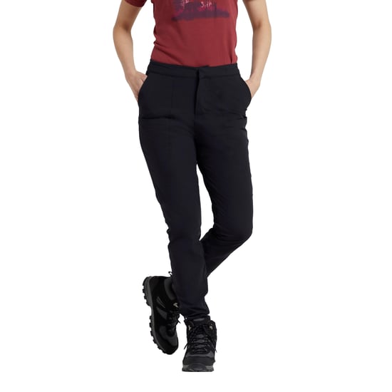 Mountain Warehouse - "Kesugi" Hosen für Damen (Schwarz) - Image 5