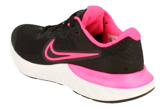 Nike Renew Run 2 Gs Schwarz Turnschuhe - Image 2