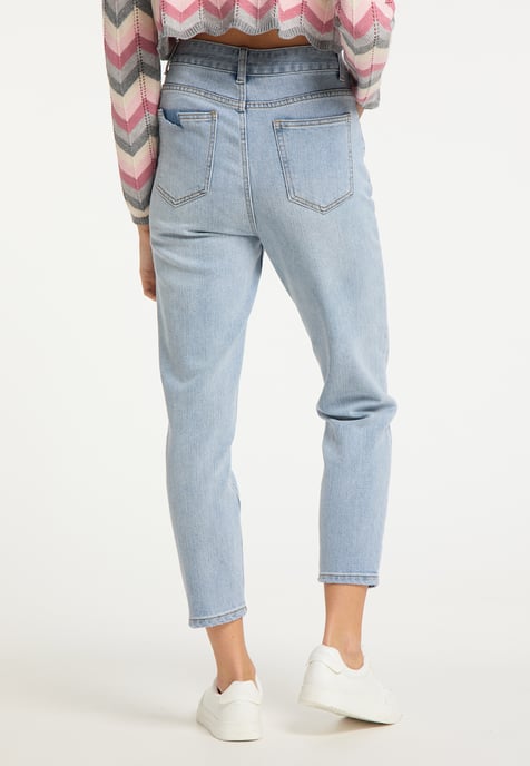 myMo NOW Jeans Mom - Image 3