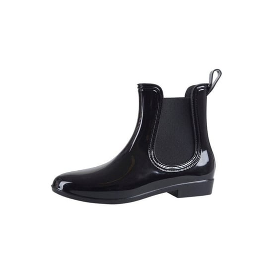 Mountain Warehouse Damen/Frauen Ride Gummistiefel (Schwarz) - Image 4