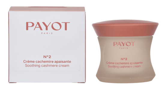 Payot Creme No.2 Cachemire. - Image 1