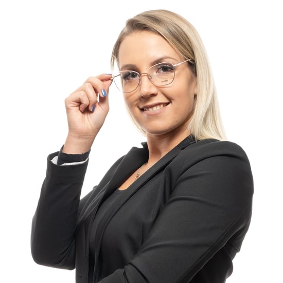 Maje Optische Fassung MJ3003 902 52 - Image 4