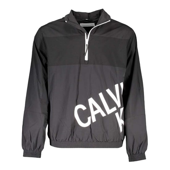 Calvin Klein Herren Jacke Classic Logo - Image 1