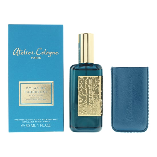 Atelier Cologne Éclat de Tubéreuse Eau de Parfum 30 ml Spray Unisex - Image 1