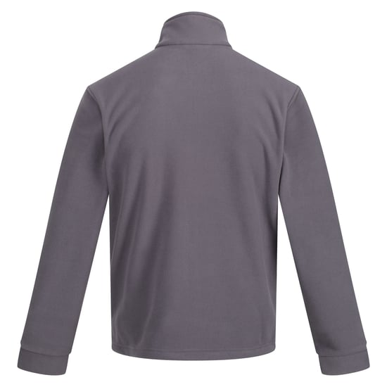 Regatta Professional Mens Thor 300 Fleece Jacket (Seal Grey)