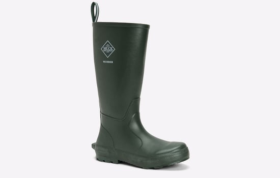 Muck Boots Mudder Tall Gummimoos-Gummistiefel - Image 2