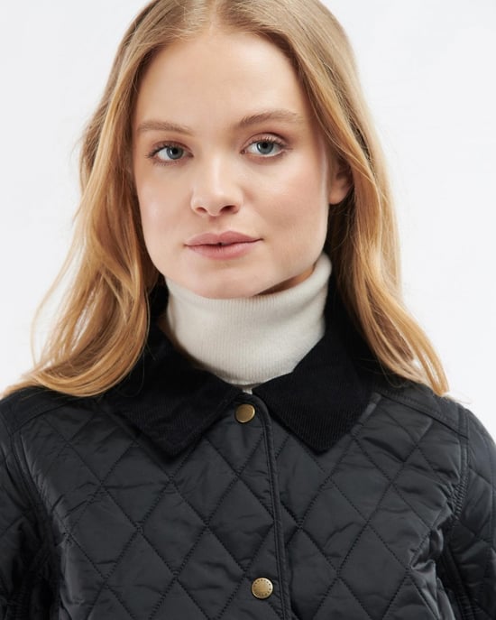 Barbour Annandale Quilted Womens Jacket - Image 2