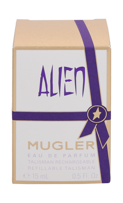 Thierry Mugler Alien Edp Spray Refillable. - Image 2