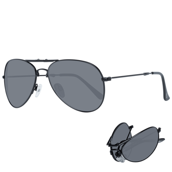Aviator-Sonnenbrille AVGSR 5BK 63 - Image 1