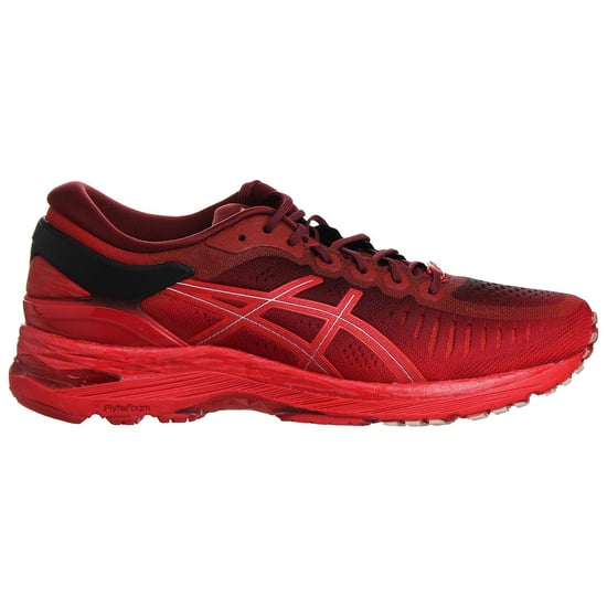 Asics MetaRun Damen Rote Laufschuhe - Image 2