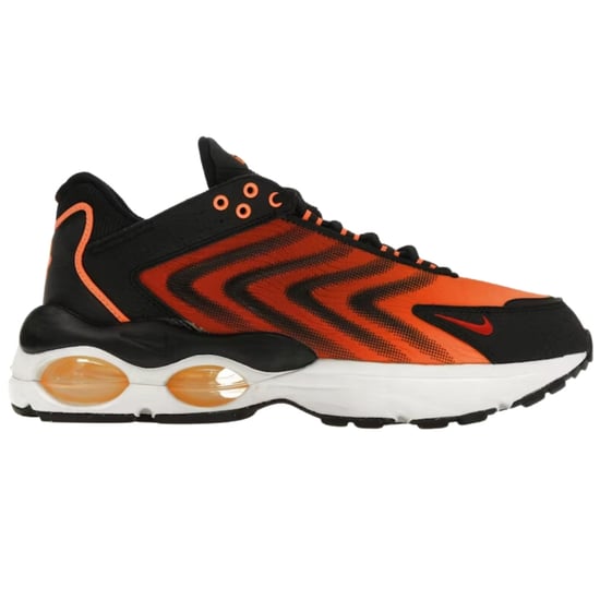 Nike Air Max TW SE Orange Trainer - Image 1