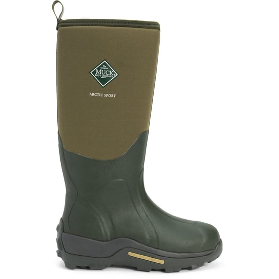 Muck Boots Arctic Sport Gummi Moos Gummistiefel - Image 5