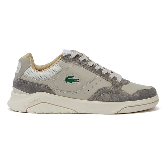 Lacoste Spiel Advance Luxe 222 2 SMA Herren-Trainer - Image 4