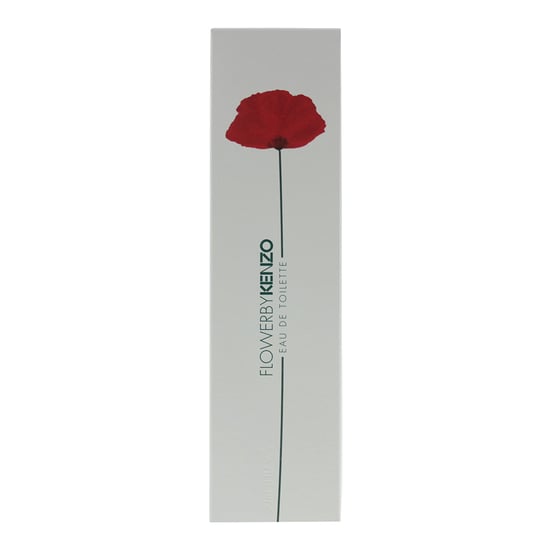 Kenzo Flower Eau de Toilette 30ml Spray - Image 4