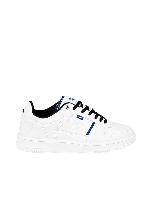 Gas Sneaker Grail LTX Herren Weiß - Image 1