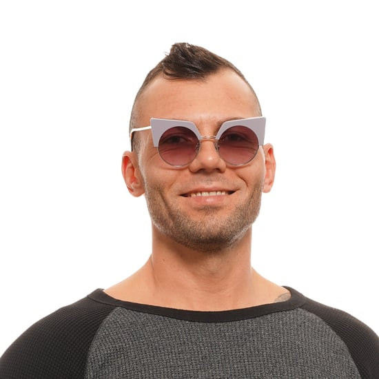 Web-Sonnenbrille WE0229 78Z 49 - Image 5