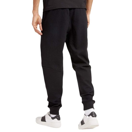 Guess Herren Jogginghose mit Dreiecks-Logo - Image 3
