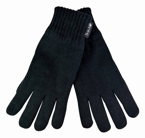 THMO - Herren gestrickt thermische 40g 3M Thinsulate Isolierung Handschuhe - Image 2
