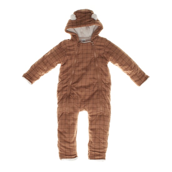 Bär kompletter Overall 428076 Unisex Baby - Image 1
