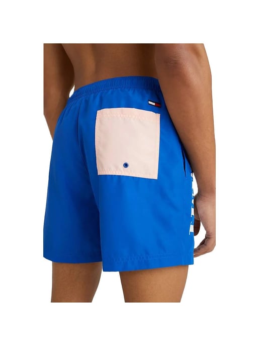 Tommy Jeans Herren Badeanzug Essential - Image 3