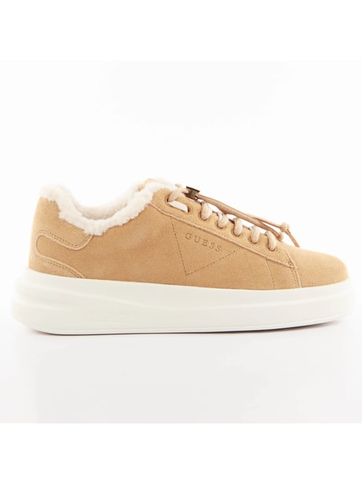 Guess Herren-Sneaker aus Wildleder - Image 3