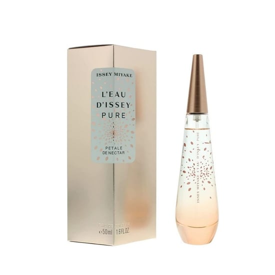 Issey Miyake L'Eau D'Issey Pure Petale de Nectar Eau de Toilette 50ml Spray