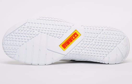 Puma Replicat X Pirelli Ltd Edition Mens