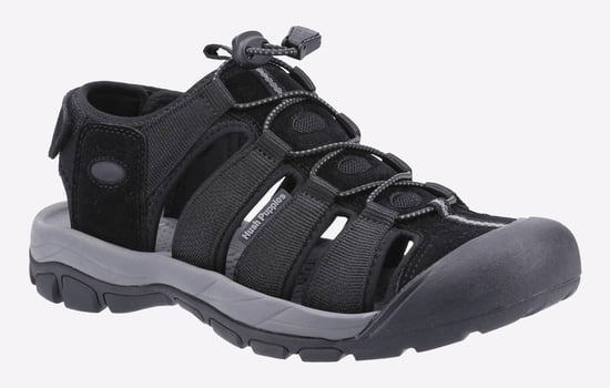 Hush Puppies Peru Sandale Herren - Image 2